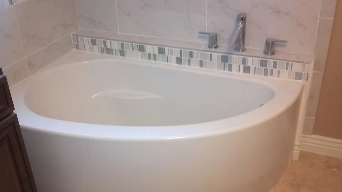 Plumbing services in Lake Dallas, TX